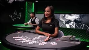 Dashboard aplikasi arjunawin menampilkan pasar taruhan Liga 1 dan fitur live dealer