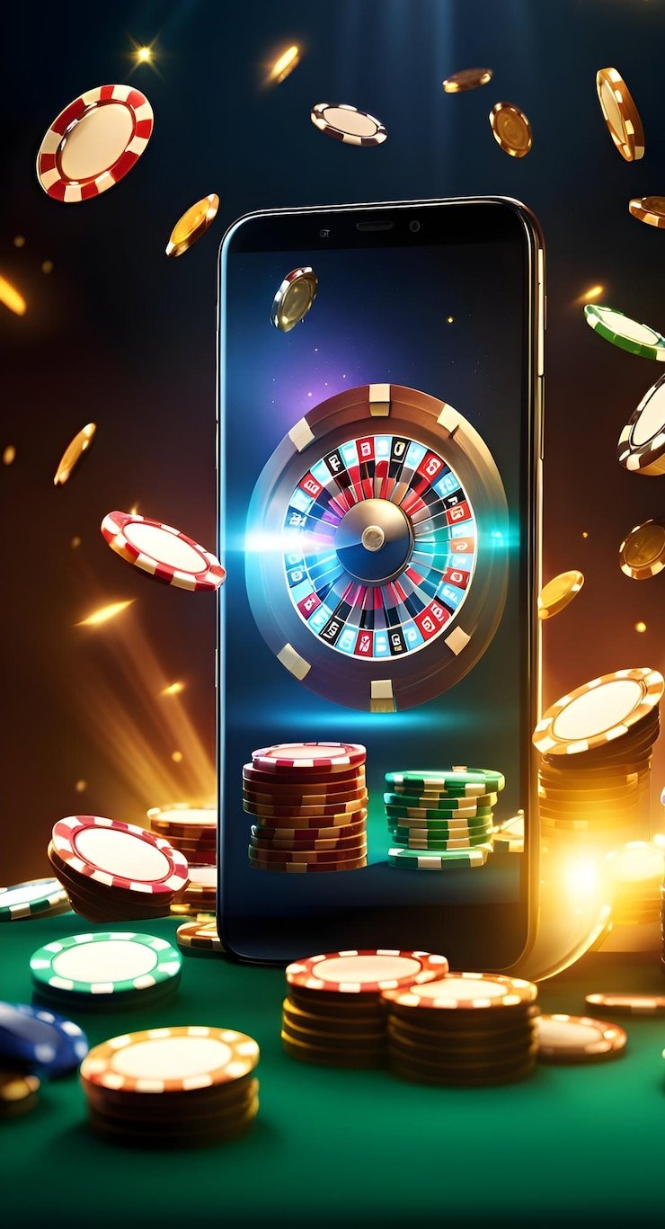 Grafis tabel pembayaran dan peluang untuk berbagai jenis taruhan Live Sic Bo
